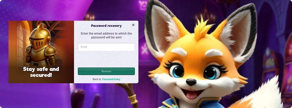 Safecasino Login Issues
