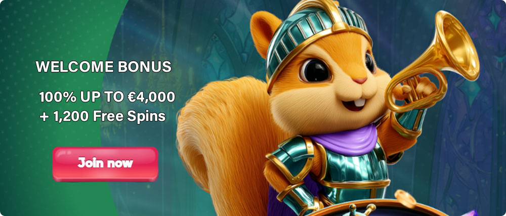 Safecasino Login Welcome Bonus